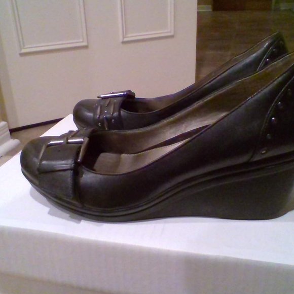 Wedge shoes - Picture 5 of 6